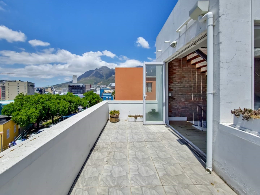 3 Bedroom Property for Sale in Bo Kaap Western Cape